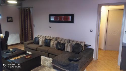 Kithira House | Theodora's home