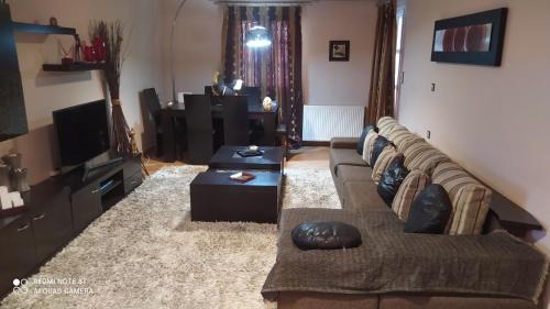 Kithira House | Theodora's home