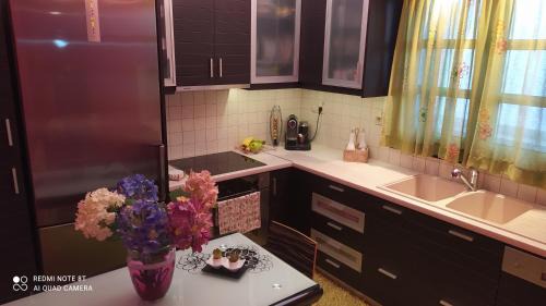 Kithira House | Theodora's home