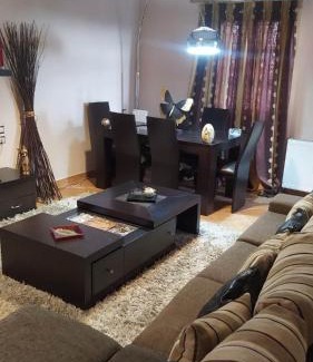 Kithira House | Theodora's home