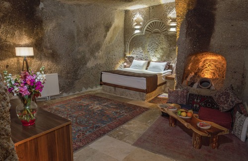Urgup House | Theodora Village