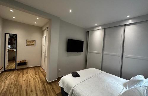 Old Town Apartment | Theodore's cosy apartment