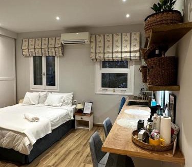 Old Town Apartment | Theodore's cosy apartment