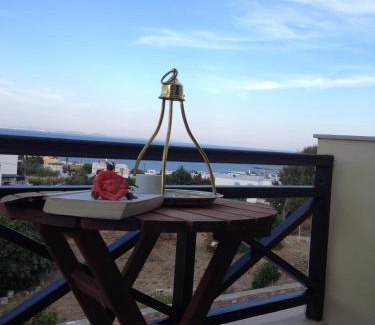 Azolimnos House | Theodorou