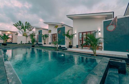 Kutuh Villa | Theodosia Villa By Bali Cabin