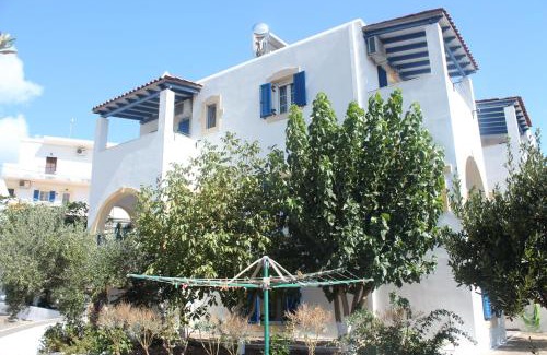 Kithira Apartment | Theofilos Appartements
