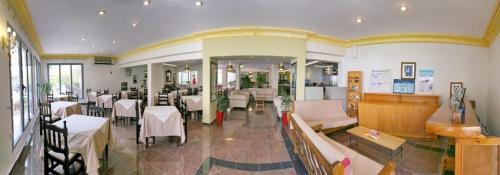 Petra Hotel | Theofilos Classic Hotel