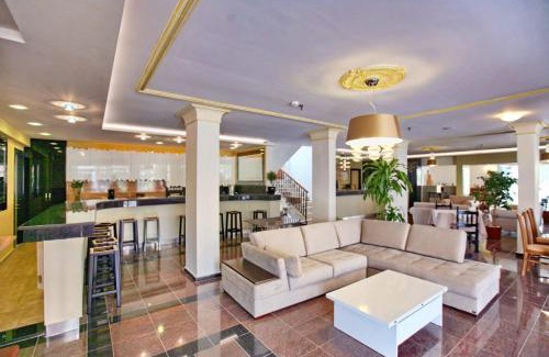 Petra Hotel | Theofilos Classic Hotel