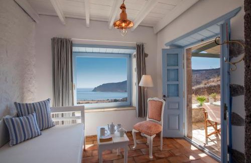 Patmos House | Theologos Houses