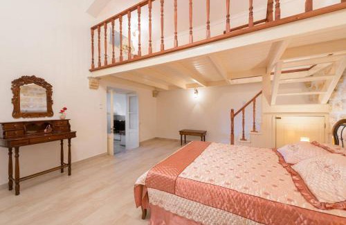 Theologos Apartment | Theologos Traditional House