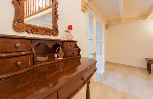 Theologos Apartment | Theologos Traditional House