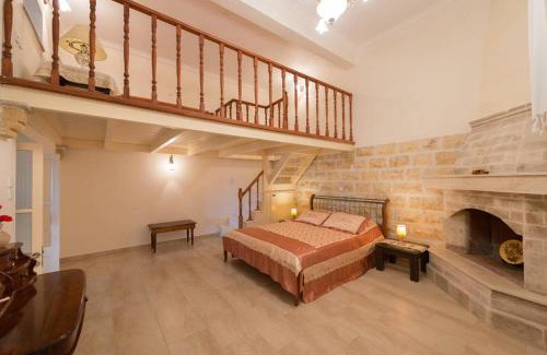 Theologos Apartment | Theologos Traditional House