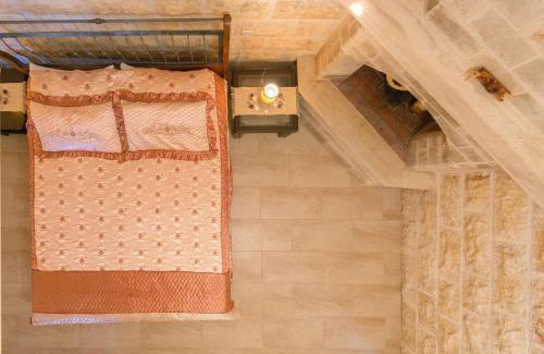 Theologos Apartment | Theologos Traditional House