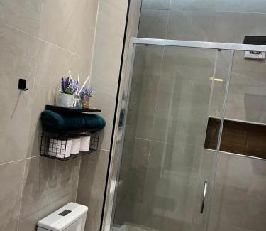 Shkembi i Kavajes Apartment | Theomar Apartament Durres