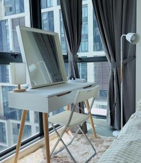 Mont Kiara Apartment | TheOoak suite 4pax cozy home stay @mont kiara