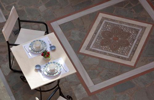 Monemvasia House | Theophano Art Hotel