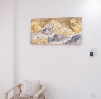 Khattalwada Bed & Breakfast | TheOrchidHouseAirbnb
