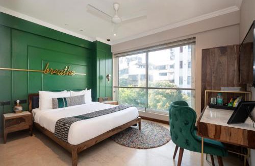 Bandra West Apartment | Theory9 Premium Service Apartments Bandra