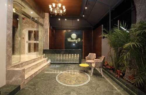 Bandra West Apartment | Theory9 Premium Service Apartments Bandra
