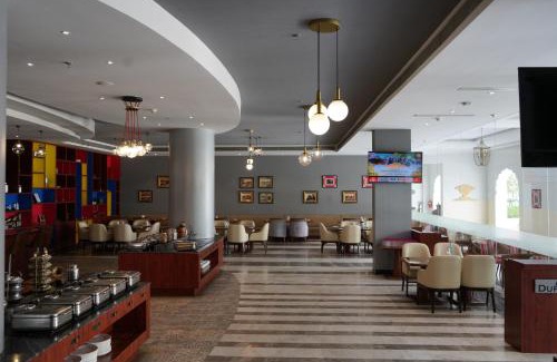 Jaipur Hotel | ThePalaceByParkJewels
