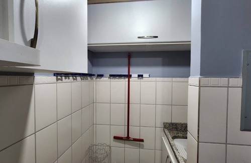 Termal Apartment | Thermas do Bandeirantes - 2 Quartos 1 Suite