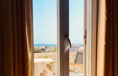 Perivolos Hotel | Thera Mare