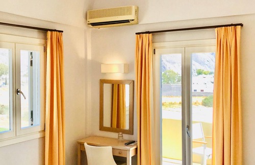Perivolos Hotel | Thera Mare