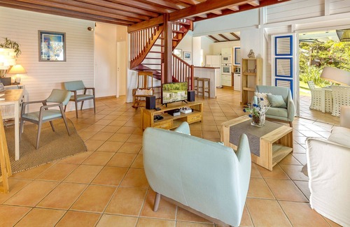 Le Vauclin Villa | Thera