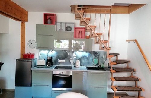 Region Hannover District Apartment | There is so much to discover - water, wind, nature