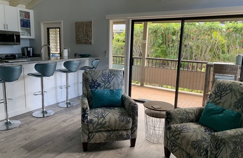 Wailea Condo | There is NO PLACE like Wailea especially in a two-storey townhouse! Enjoy!