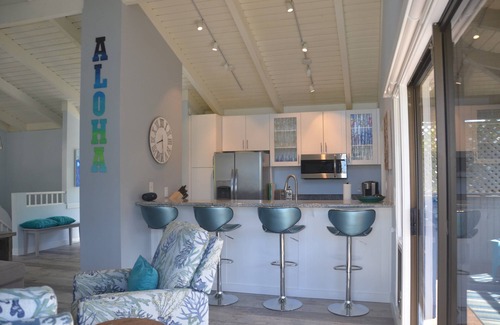 Wailea Condo | There is NO PLACE like Wailea especially in a two-storey townhouse! Enjoy!