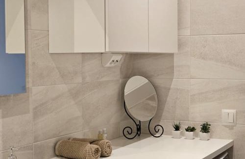 Jakobsberg Apartment | There is no planet like E Planet