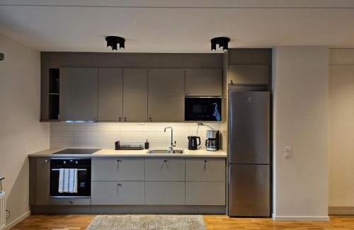 Jakobsberg Apartment | There is no planet like E Planet