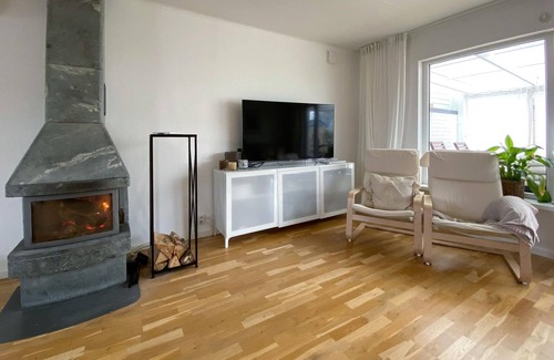 Laholm House | There is something for everyone in this beautiful area.