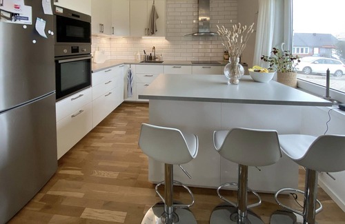 Laholm House | There is something for everyone in this beautiful area.