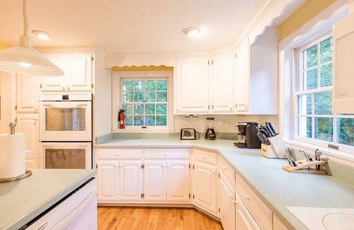 New Concord House | There's something for everyone to enjoy: Angling, Water Sports, & Time Together