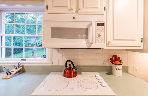 New Concord House | There's something for everyone to enjoy: Angling, Water Sports, & Time Together
