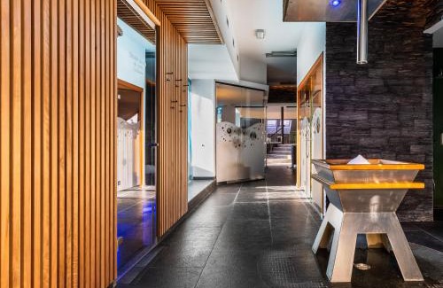 Olomouc Hotel | Theresian Hotel