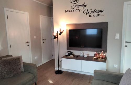 Zutendaal House | Theressa - Free Wifi en Netflix