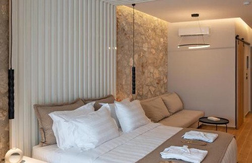 Pefkos Apartment | THERETRA PEFKI Seaside