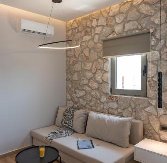 Pefkos Apartment | THERETRA PEFKI Seaside