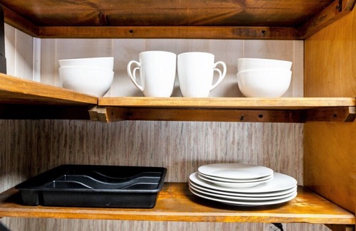 Elkins Cabin | TheRiverFrontResort*6Rooms*sleeps20*40Min>Timb Mtn