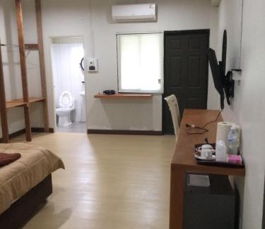 Mueang Nga Hotel | theriverhouse