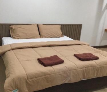 Mueang Nga Hotel | theriverhouse