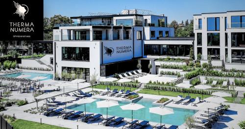 Vetren Resort | Therma Numera Longevity SPA