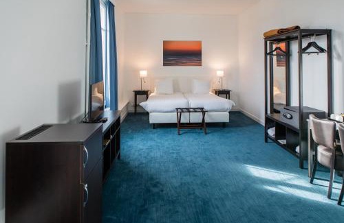 Ostend City Centre Hotel | Thermae Palace