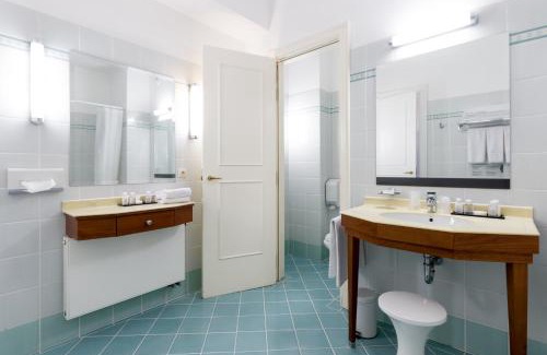 Ostend City Centre Hotel | Thermae Palace