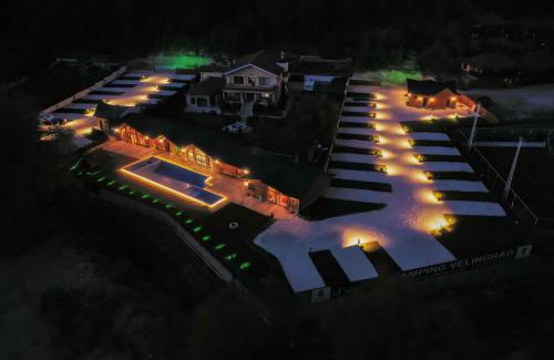 Velingrad Other | Thermal Camping Velingrad