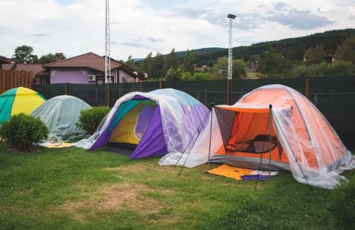 Velingrad Other | Thermal Camping Velingrad