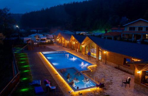 Velingrad Other | Thermal Camping Velingrad